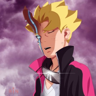 História Boruto:Naruto Next Generations - Momoshiki Õtsutsuki