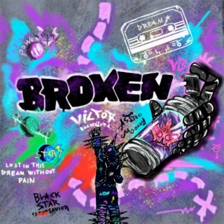 Broken lyrics | Boomplay Music