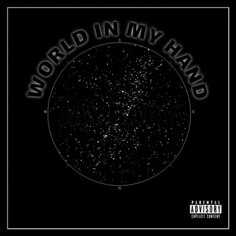 World In My Hand | Boomplay Music