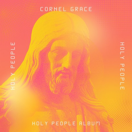 Holy People (Holy People Album) Live (Live)