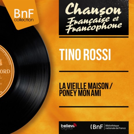 La vielle maison | Boomplay Music