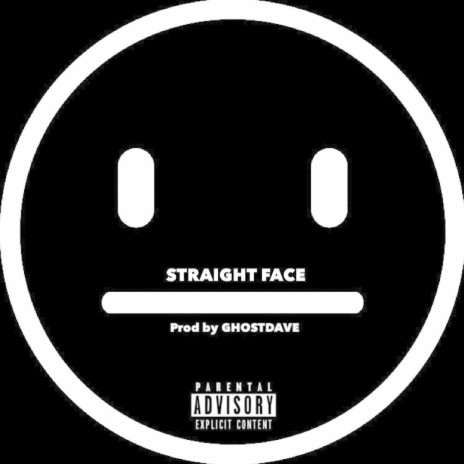 Straight Faces | Boomplay Music