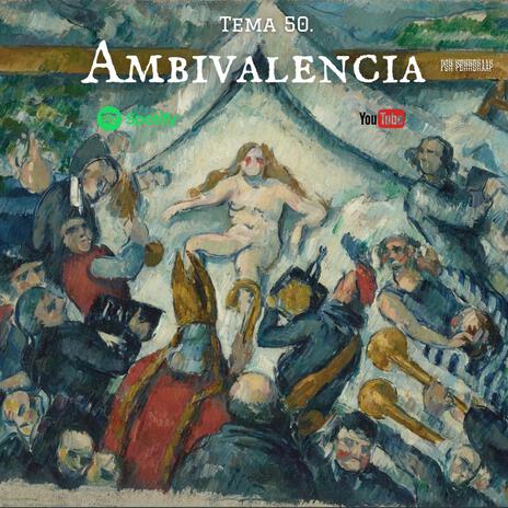 Tema 50. Ambivalencia