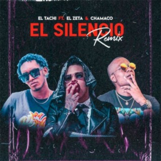 El Silencio (Remix)