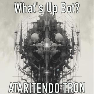 What's Up Bot?