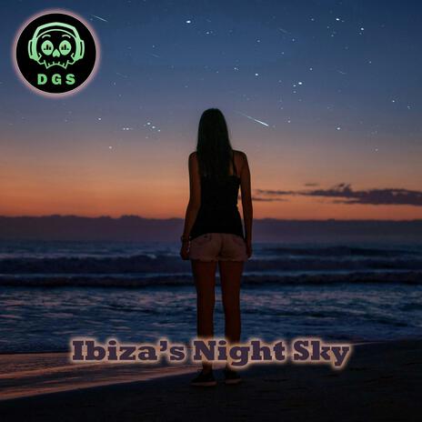 Ibiza's Night Sky | Boomplay Music