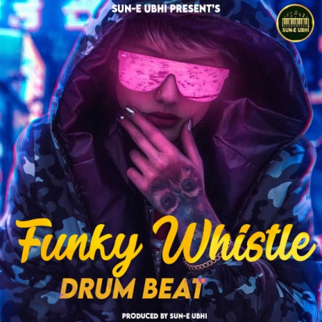 Funky Whistle | Boomplay Music