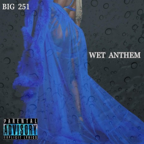 Wet Anthem (Radio Edit) | Boomplay Music