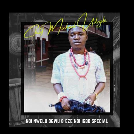 Ndi Nwelu Ogwu (Special) | Boomplay Music