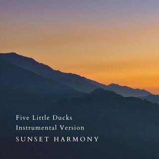 Five Little Ducks (Instrumental Version)