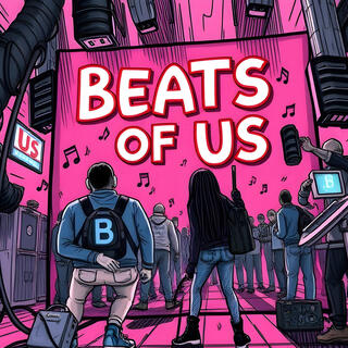 Beats of Us