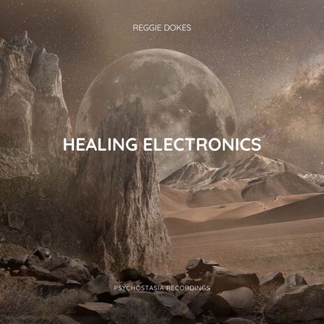 Healing Electronics | Boomplay Music