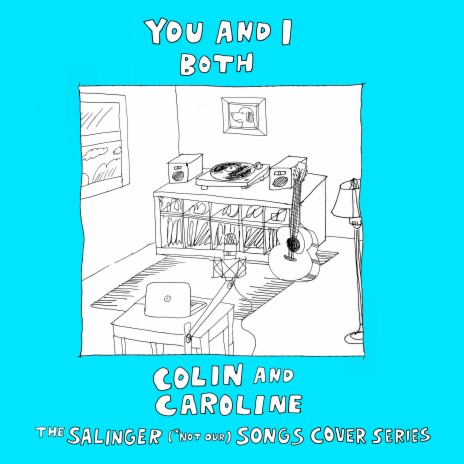 You and I Both ft. Colin & Caroline | Boomplay Music