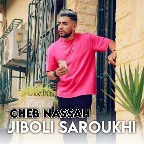 Jiboli Saroukhi | Boomplay Music