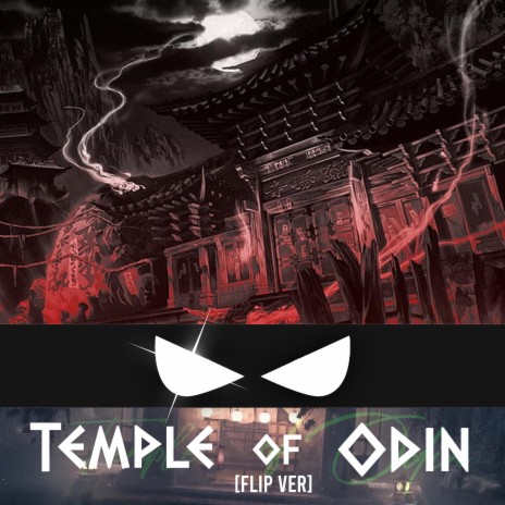 TEMPLE OF ODIN (Flip Version) ft. M$RTY MENNING | Boomplay Music
