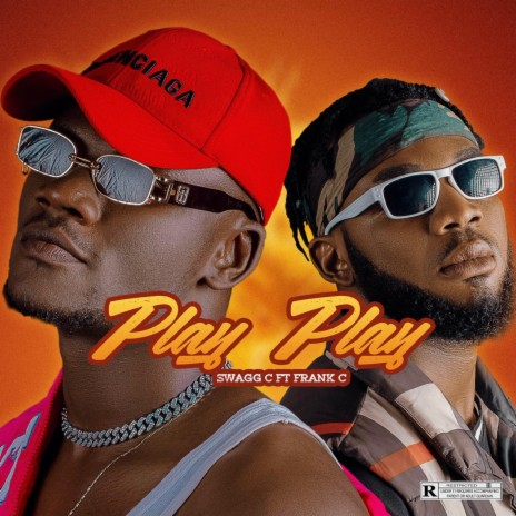 Play Play ft. Frank C | Boomplay Music