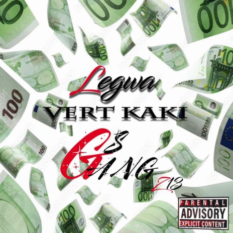 Vert Kaki | Boomplay Music