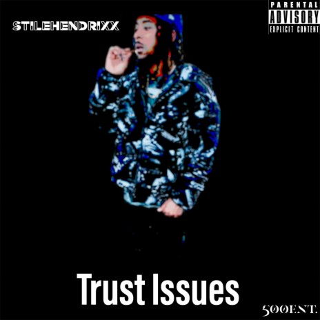 Trust Issues ft. 24PANDA