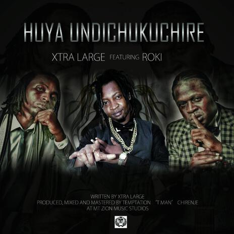 Huya Undichukuchire ft. Roki | Boomplay Music