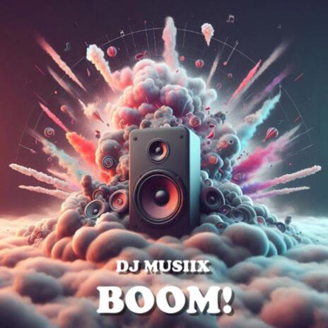 BOOM | Boomplay Music