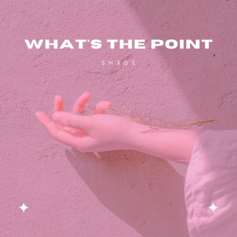 What's the point | Boomplay Music