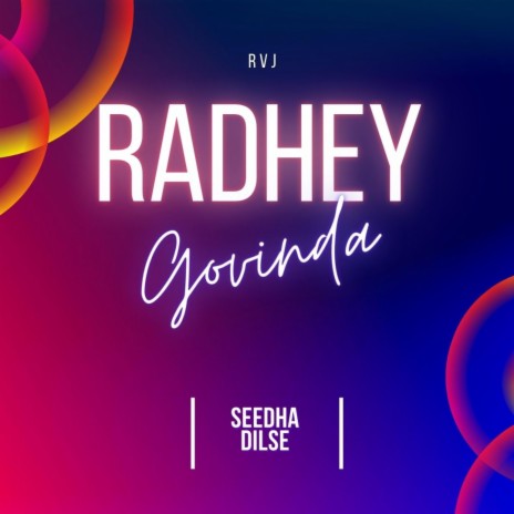 Radhey Govinda (Dj Track Version)