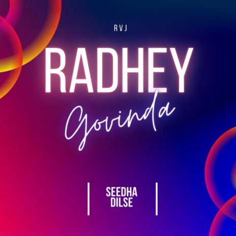 Radhey Govinda (Dj Track Version) | Boomplay Music