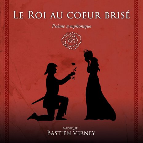 Le Roi au Coeur Brisé (Recording Session) | Boomplay Music