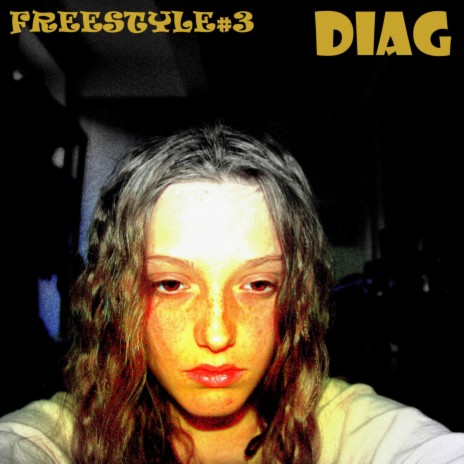 DIAG FREESTYLE #3 | Boomplay Music