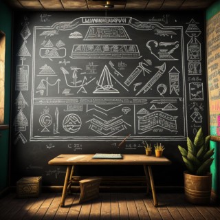 Chalkboard