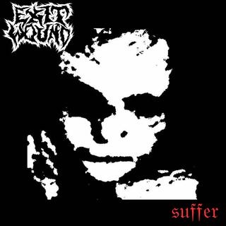 suffer