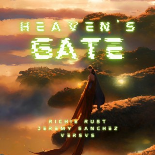 Heaven's Gate