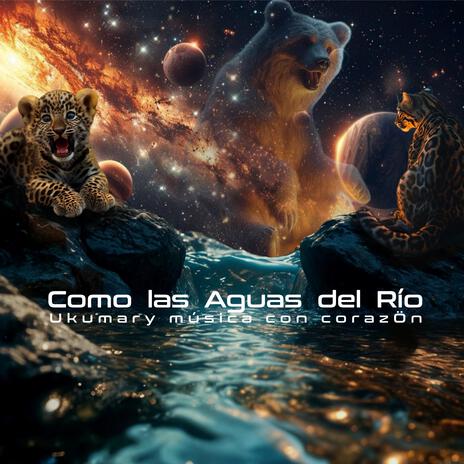 Como las aguas del rio | Boomplay Music