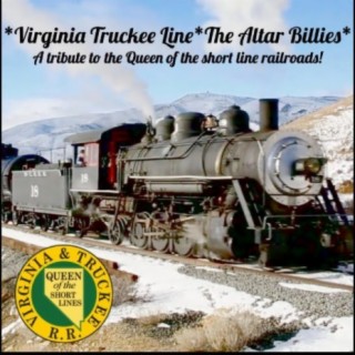 Virginia Truckee Line