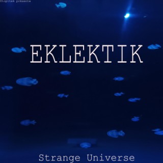 Strange universe