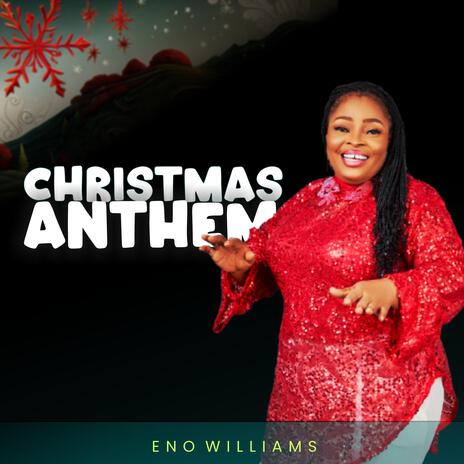 Christmas Anthem | Boomplay Music