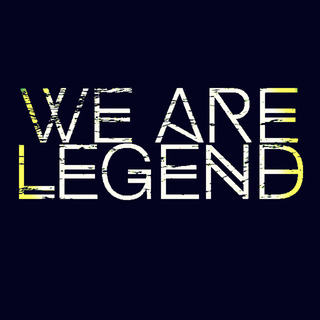 We Are Legend (Bonus Track Version)