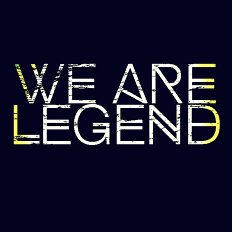 We Are Legend (Bonus Track Version) | Boomplay Music