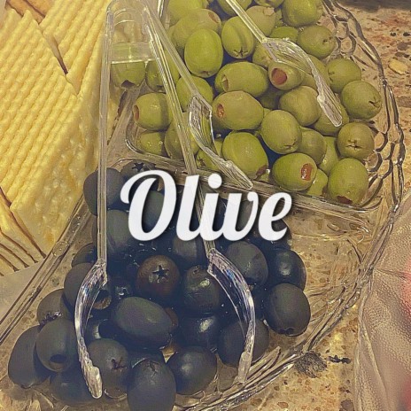Olive | Boomplay Music