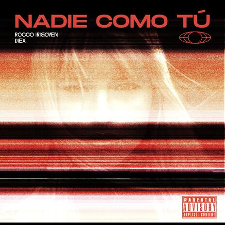 Nadie Como Tú ft. Rocco irigoyen | Boomplay Music