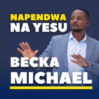 Napendwa na Yesu