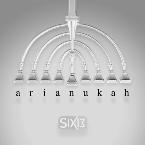 Arianukah | Boomplay Music