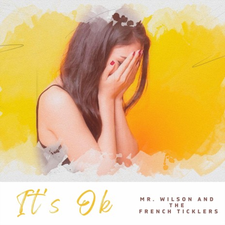 It's OK | Boomplay Music