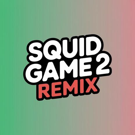 Squid game 2 MINGLE GAME merry go round (Hardstyle Remix) | Boomplay Music