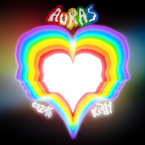 Auras ft. Kiddy & Eric Lowe | Boomplay Music