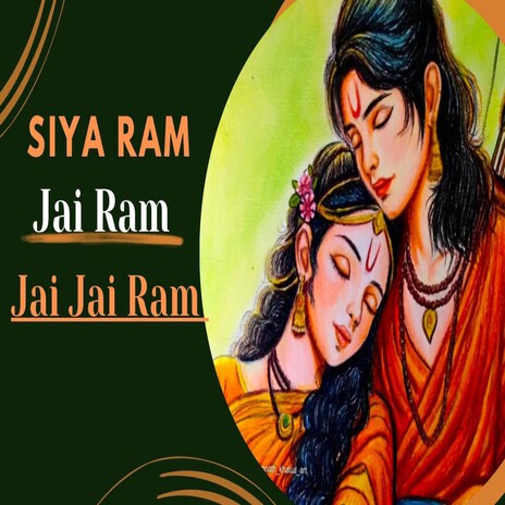 Siya Ram Jai Ram Jai Jai Ram | Boomplay Music