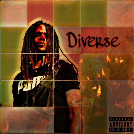 Diverse | Boomplay Music