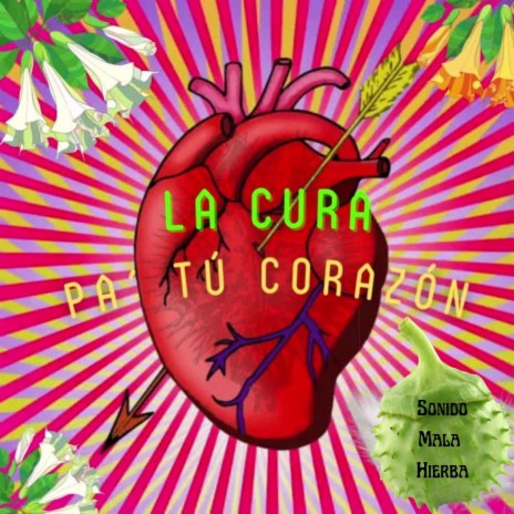 La Cura Pa´ tú Corazón | Boomplay Music