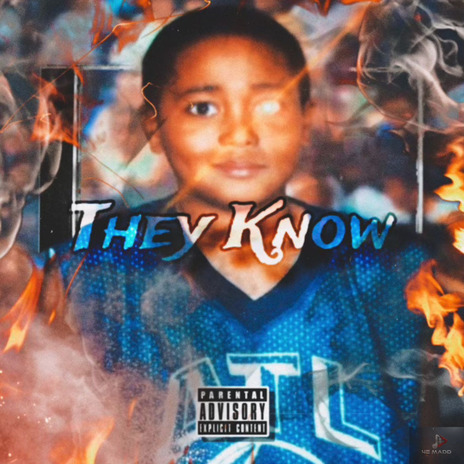 They Know | Boomplay Music