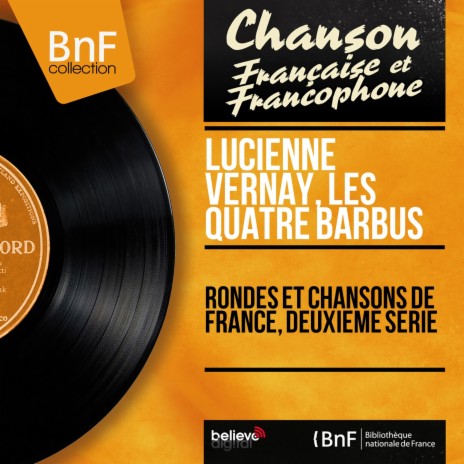 Sainte Catherine ft. Les Quatre Barbus & André Grassi et son orchestre | Boomplay Music